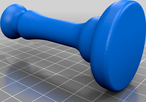 Chess Set  by Bond31