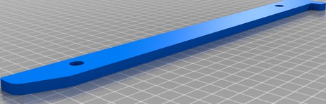 Stanley Pro 25 organizer shelf system  by NUKEGREEN