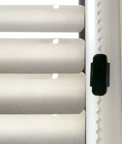 Sunblinds roller chain stop lock joint  by d3arts