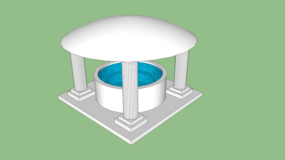 Jacuzzi Grega