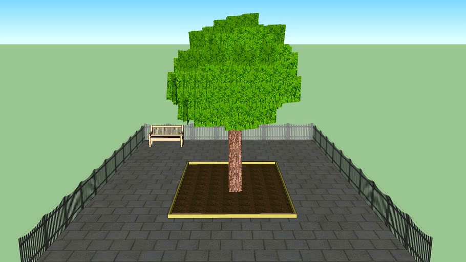 Baum, tree