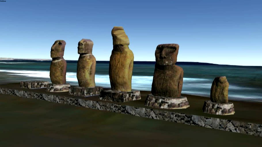 Ahu-tahai