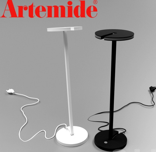 ARTEMIDE ITIS