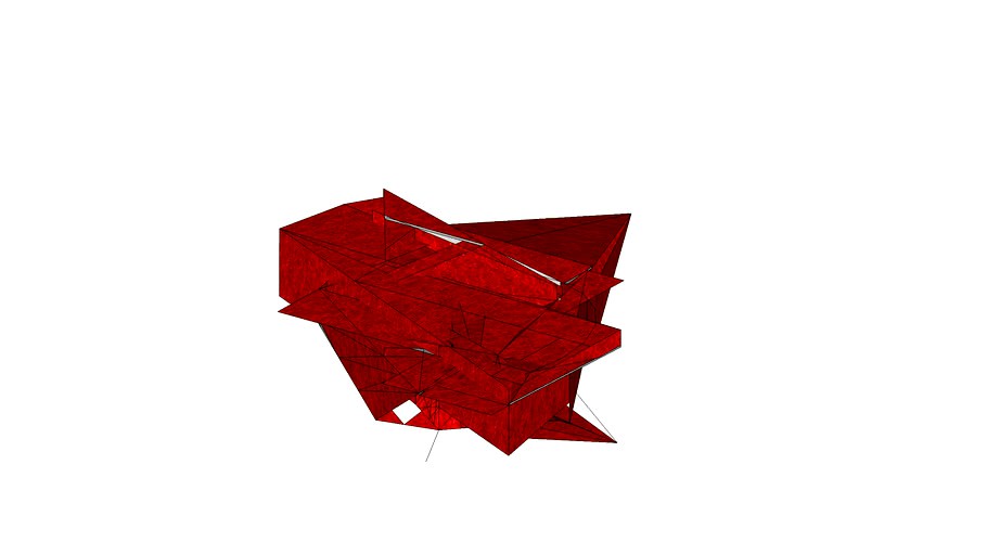 heroic mercury armor