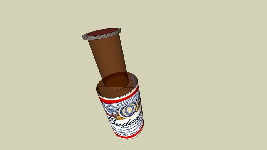 BUDWEISER