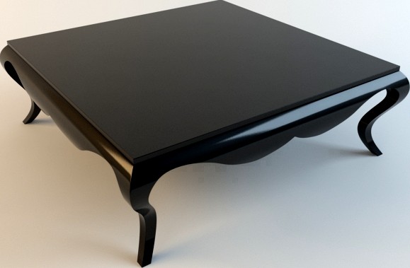 Coffee table