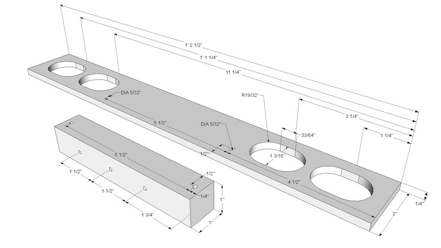 Sensor mount