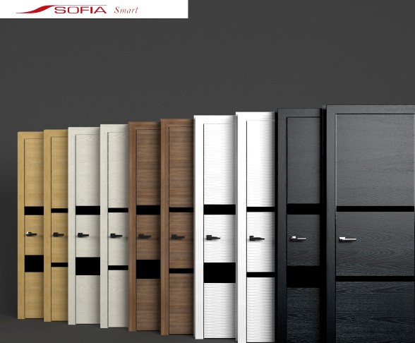 door SOFIA Smart