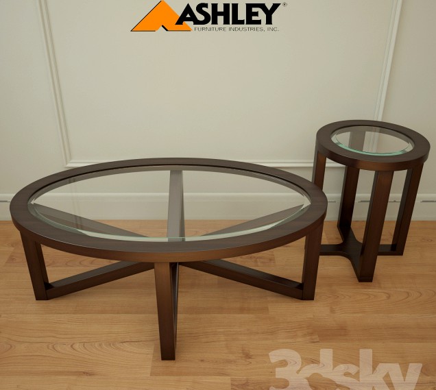 Ashley tables