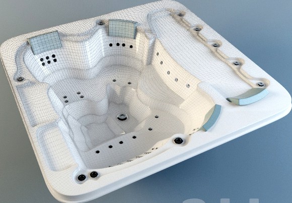 jacuzzi