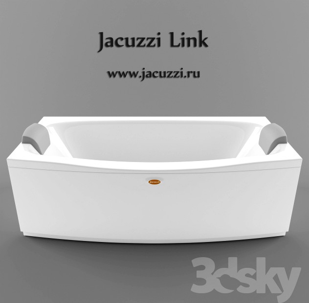 Jacuzzi Link