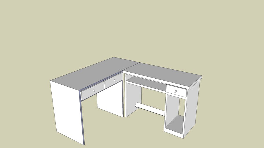 desk