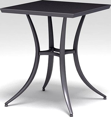 Fast table 3D Model