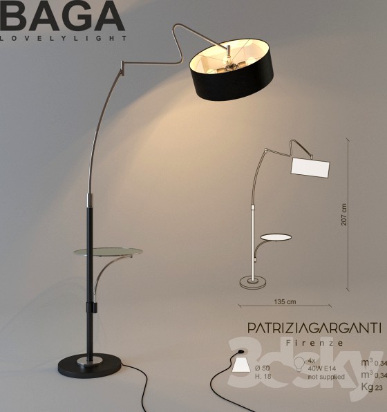 Baga Progress 3434