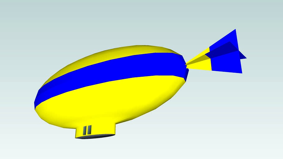 zeppelin