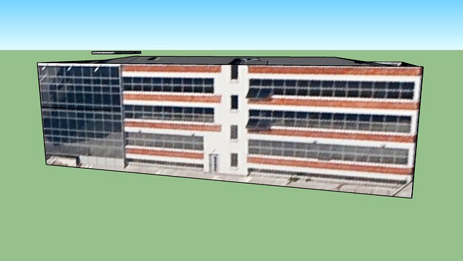 Building in 20094 Province of Milan, Italy