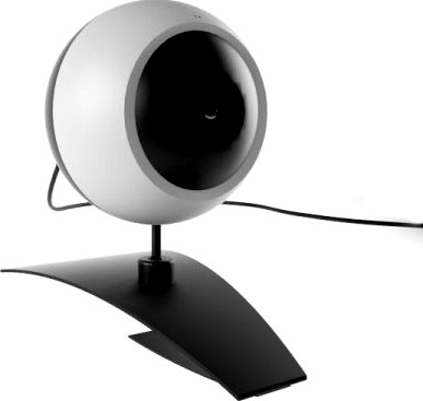 Web camera logitech 5mp 3D Model