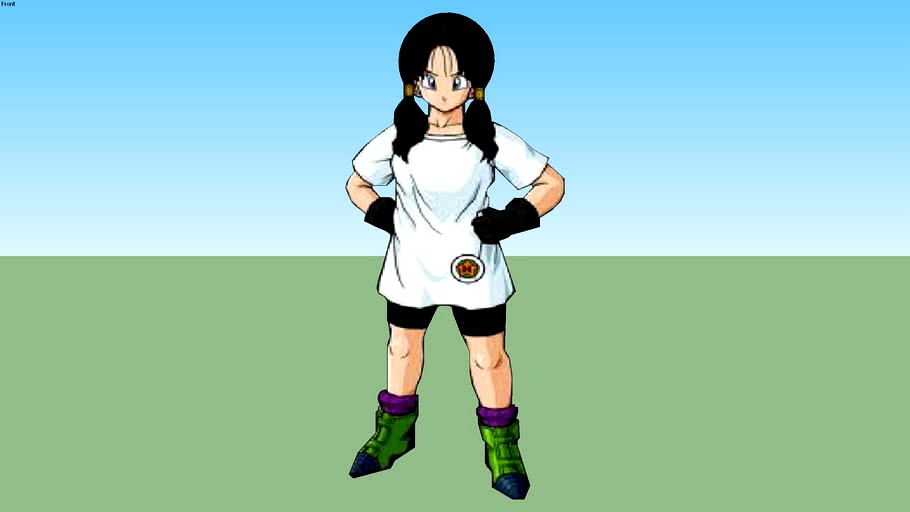 Videl