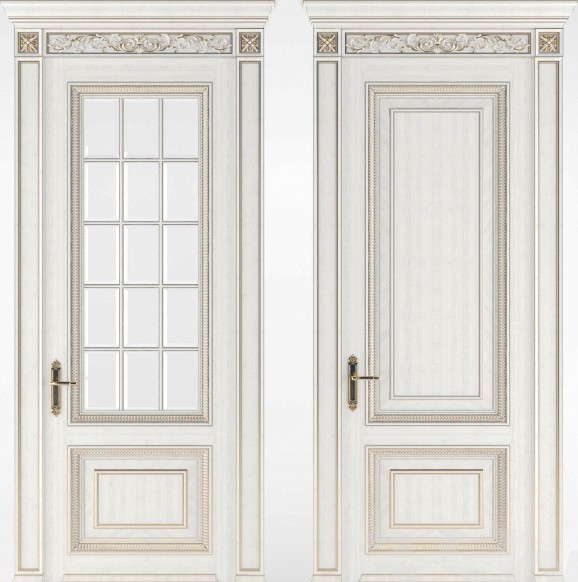 door classic