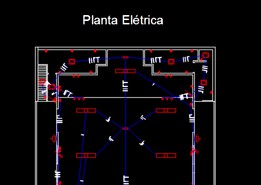 PLANTA ELÉTRICA