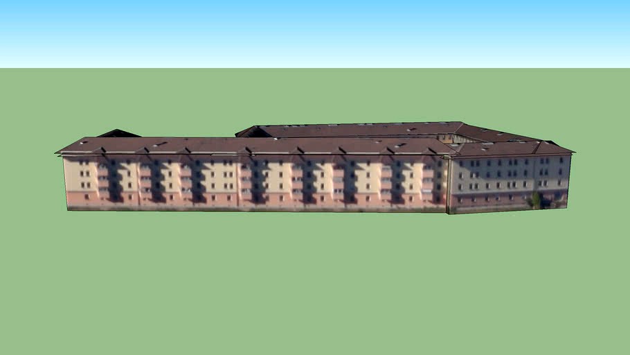 Gebäude in 6020, Österreich