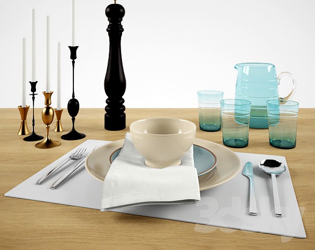 Tableware