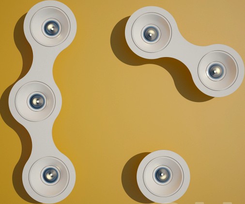 Downlights Lightstar
