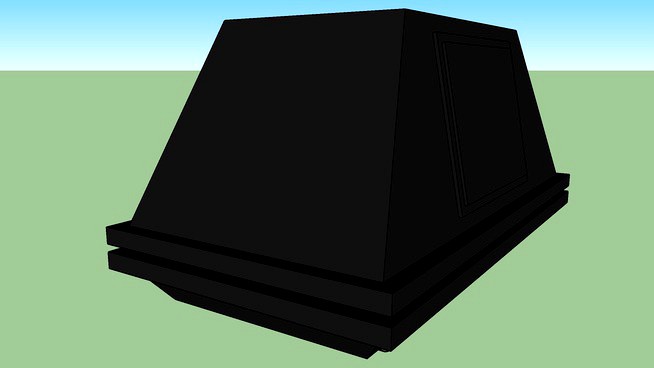 MSE-6 Mouse Droid