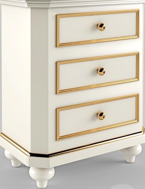 Nightstand Lamp2 2010 Nelson