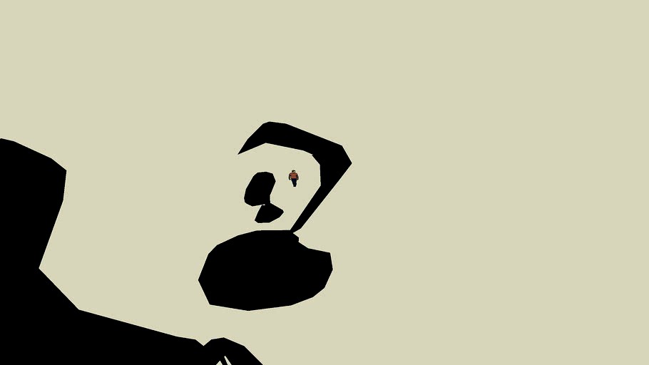 What's In the Ink Blots?