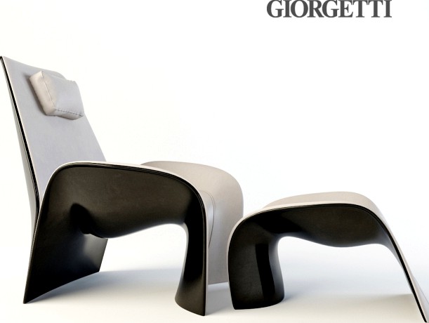 Giorgetti Eva