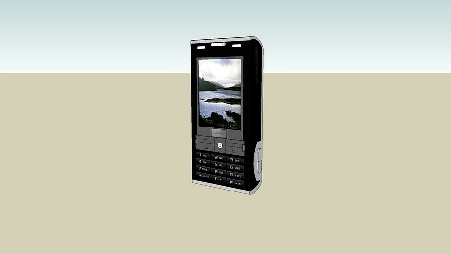sony ericsson k800i (cybershot)