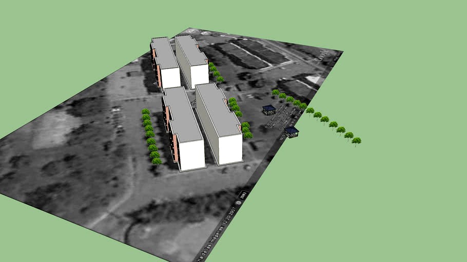 Urbanizacion La Floresta