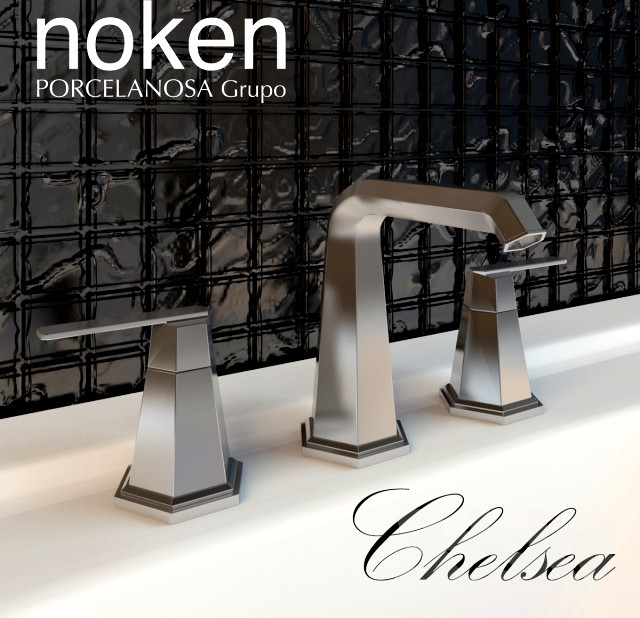 mixer NOKEN Chelsea