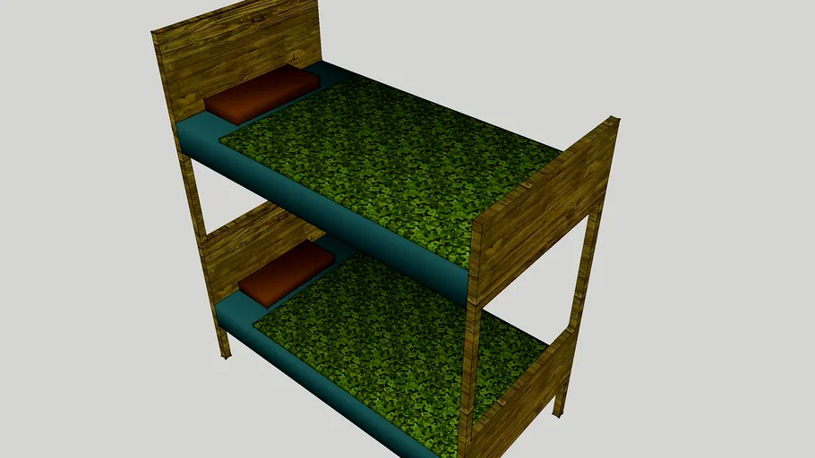 Bunkbed