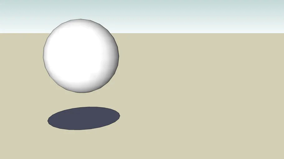 Making a Globe