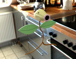 Bellsprout