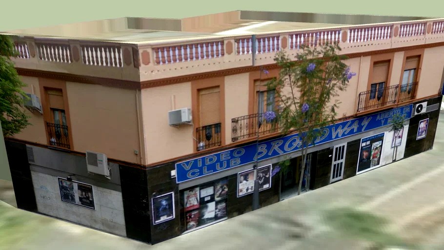 Edificio BroadWay - Quart de Poblet
