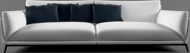 fauborg sofa