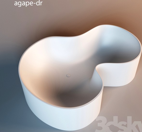 agape dr