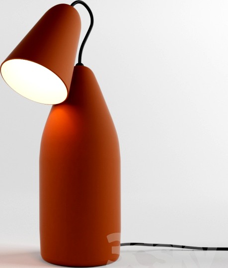 table lamp