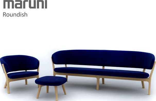 Maruni Roundish