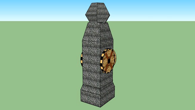 Clocktower UPDATE!