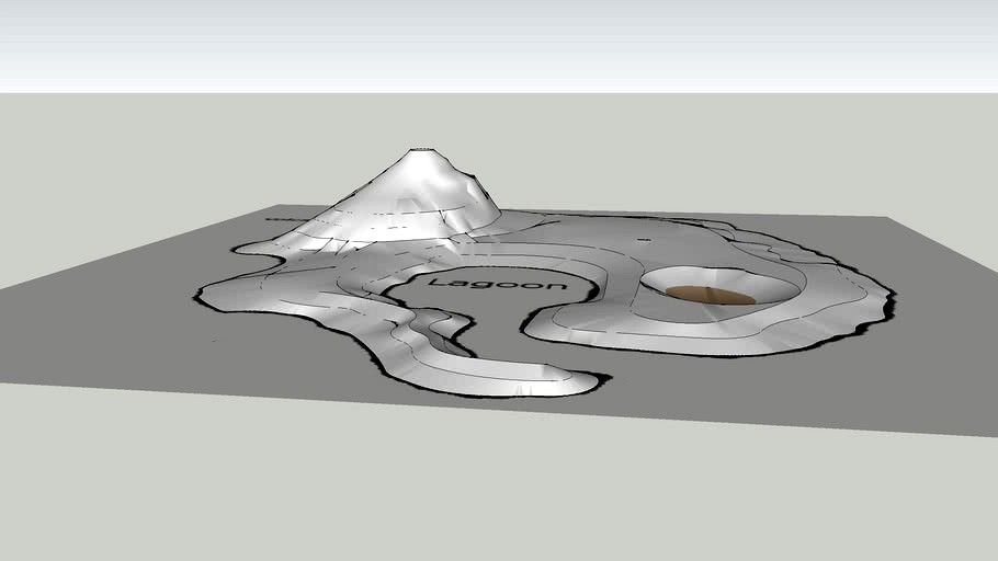 Gilligan's Island Prototype