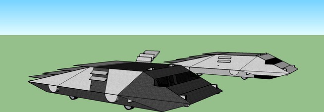 Thomson Hovercar
