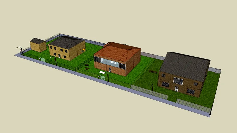 quartier