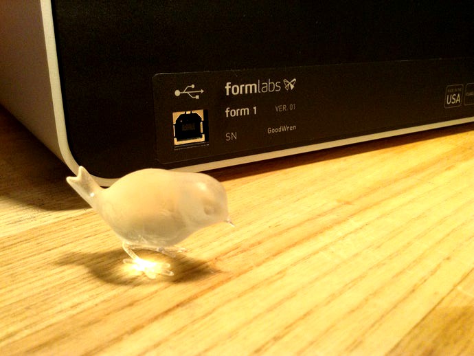 Good Wren by bwevans