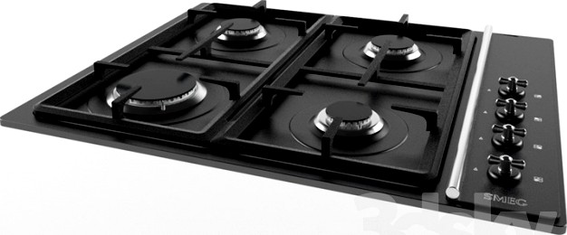 Smeg / coloniale