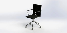 TASK office chair