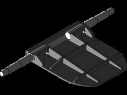 flap-valve